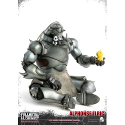 Fullmetal Alchemist: Brotherhood pack 2 figurines 1/6 Alphonse & Edward Elric Twin Pack | 4895250812307