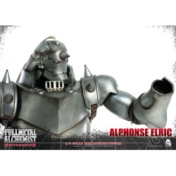 Fullmetal Alchemist: Brotherhood pack 2 figurines 1/6 Alphonse & Edward Elric Twin Pack | 4895250812307