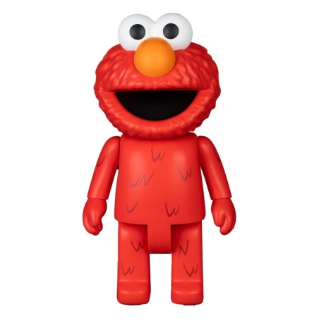 Sesame Street Syaing Bang Vinyl Piggy Bank Elmo 47 cm | 4711385251999