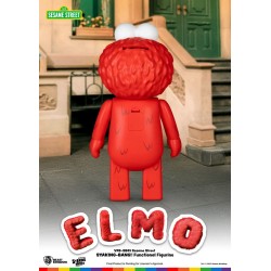 Sesame Street Syaing Bang Vinyl Piggy Bank Elmo 47 cm | 4711385251999