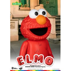 Sesame Street Syaing Bang Vinyl Piggy Bank Elmo 47 cm | 4711385251999