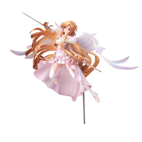 Sword Art Online PVC Statue 1/7 Asuna Stacia, the Goddess of Creation Ver. 31 cm | 4560228207194
