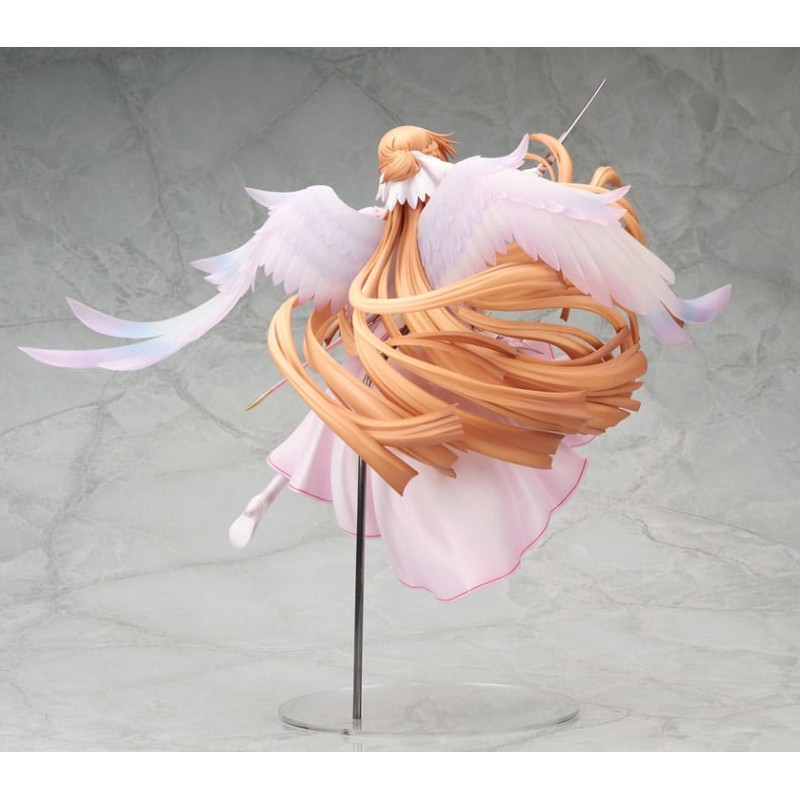 Sword Art Online PVC Statue 1/7 Asuna Stacia, the Goddess of Creation Ver. 31 cm | 4560228207194