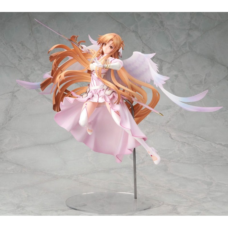 Sword Art Online PVC Statue 1/7 Asuna Stacia, the Goddess of Creation Ver. 31 cm | 4560228207194