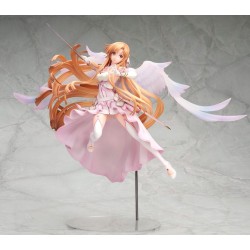 Sword Art Online PVC Statue 1/7 Asuna Stacia, the Goddess of Creation Ver. 31 cm | 4560228207194