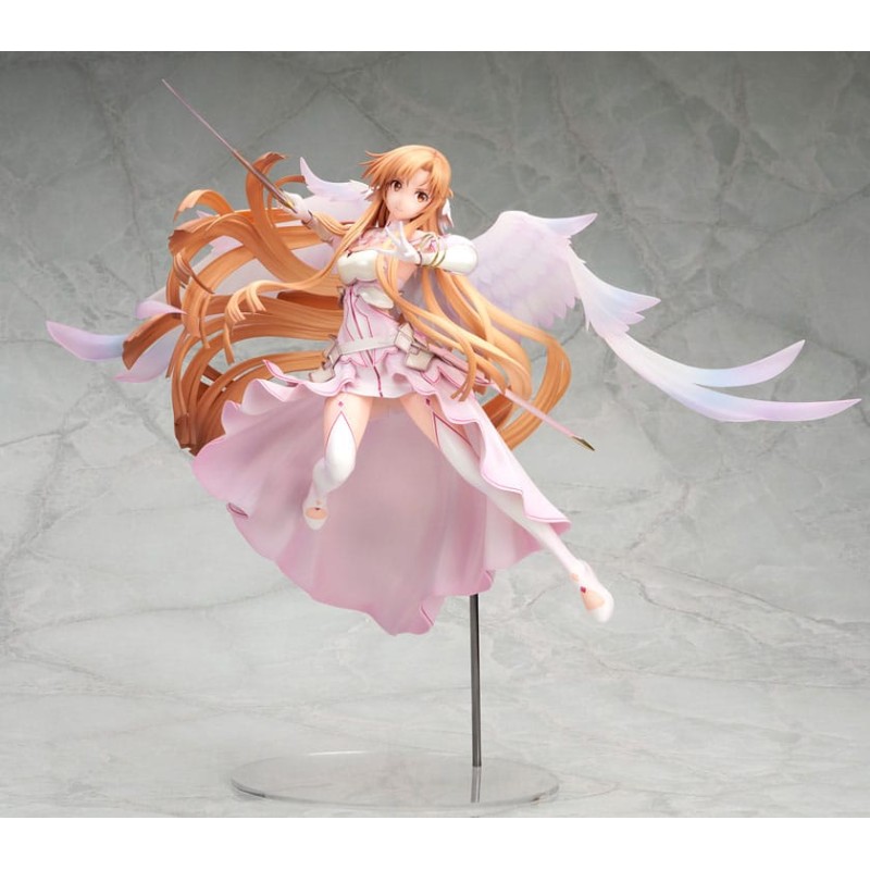 Sword Art Online PVC Statue 1/7 Asuna Stacia, the Goddess of Creation Ver. 31 cm | 4560228207194
