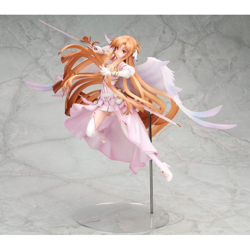 Sword Art Online PVC Statue 1/7 Asuna Stacia, the Goddess of Creation Ver. 31 cm | 4560228207194
