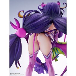 Original Character PVC Statue 1/7 Bomber Girl Prune Succubus Cheer Costume Ver. 22 cm | 4981932524542