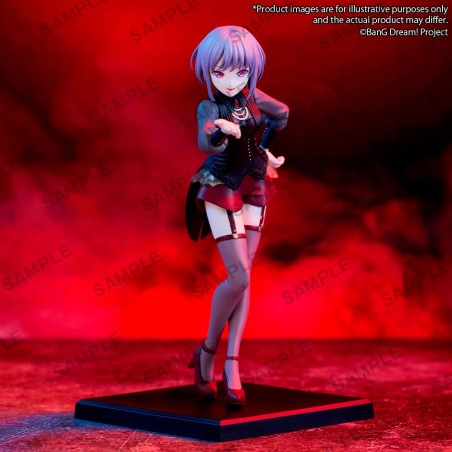 BanG Dream! statuette PVC Premium Ave Mujica Amoris 18 cm | 4570194391377