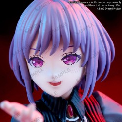 BanG Dream! statuette PVC Premium Ave Mujica Amoris 18 cm | 4570194391377