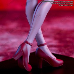 BanG Dream! statuette PVC Premium Ave Mujica Amoris 18 cm | 4570194391377