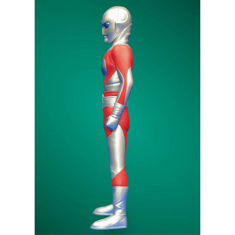 Jumborg Ace Monster Sofvi Extra statuette PVC Alien Emerald 17 cm       | 4582385574841