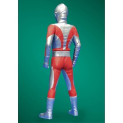 Jumborg Ace Monster Sofvi Extra statuette PVC Alien Emerald 17 cm       | 4582385574841