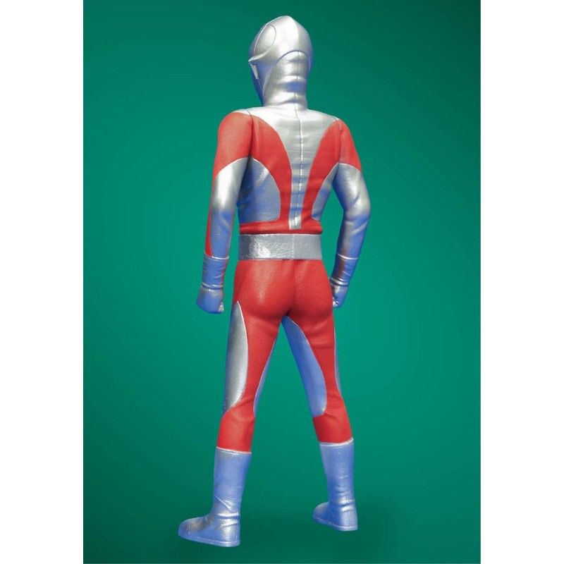 Jumborg Ace Monster Sofvi Extra statuette PVC Alien Emerald 17 cm       | 4582385574841