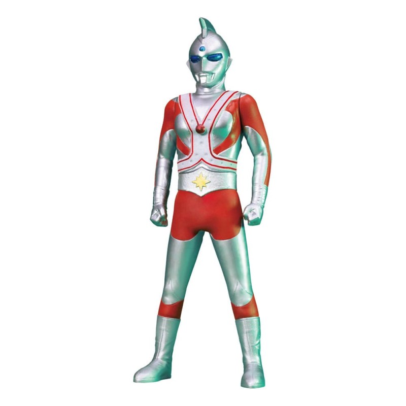 Jumborg Ace Monster Sofvi Extra statuette PVC Alien Emerald Kain 18 cm  | 4582385574858
