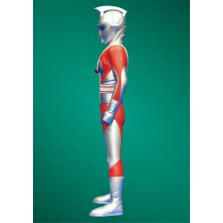 Jumborg Ace Monster Sofvi Extra statuette PVC Alien Emerald Kain 18 cm  | 4582385574858