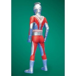 Jumborg Ace Monster Sofvi Extra Alien Emerald Kain PVC Statuette 18 cm  | 4582385574858