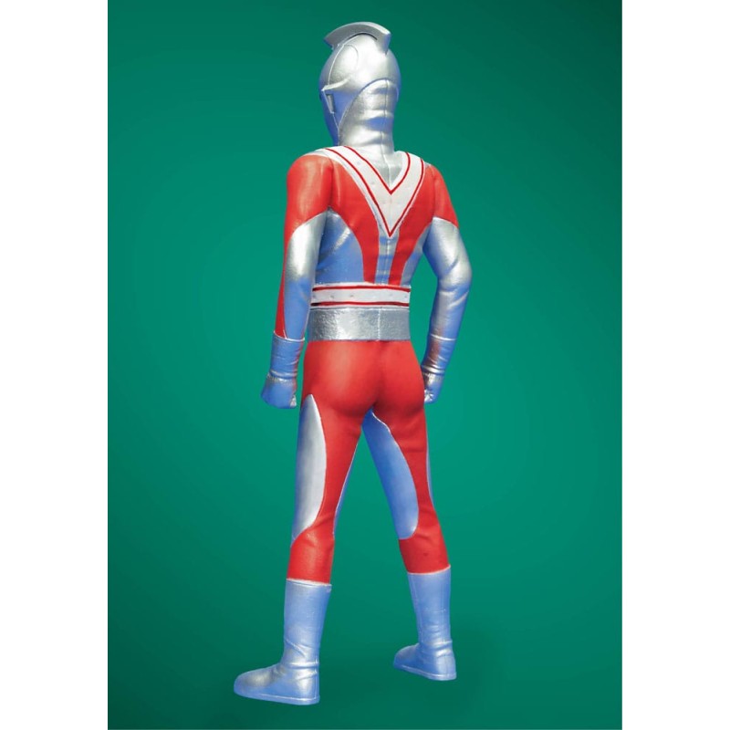 Jumborg Ace Monster Sofvi Extra statuette PVC Alien Emerald Kain 18 cm  | 4582385574858