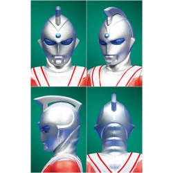 Jumborg Ace Monster Sofvi Extra statuette PVC Alien Emerald Kain 18 cm  | 4582385574858