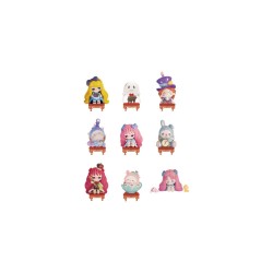 Minifigures | MagicFranco 