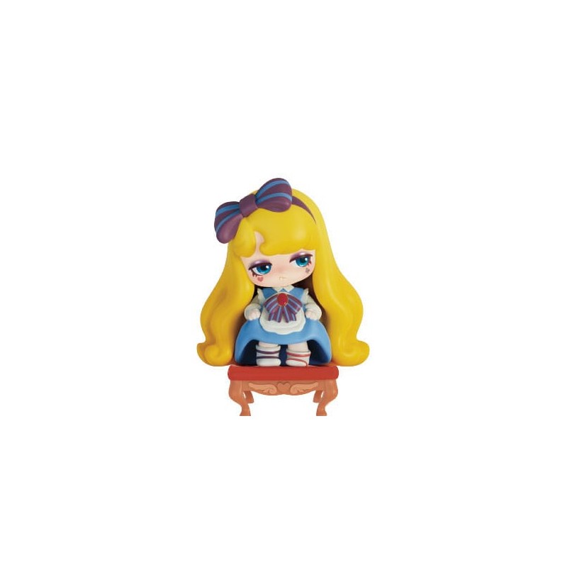 Lilith Blind Box Figures Assortment Midnight Tea Party Limited Edition 7 cm (8) | 6958985008617