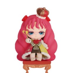 Lilith Blind Box Figures Assortment Midnight Tea Party Limited Edition 7 cm (8) | 6958985008617