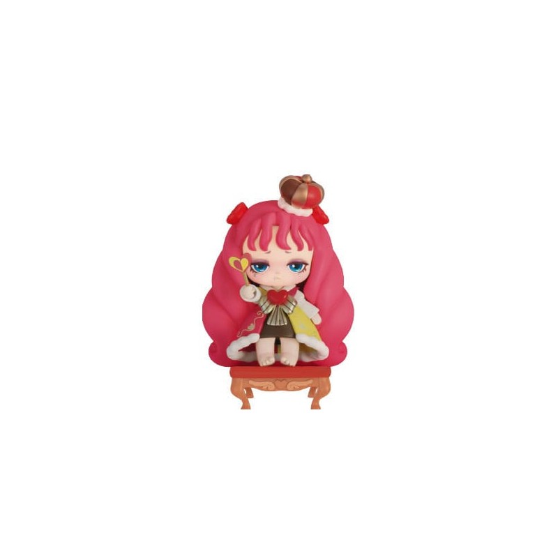 Lilith Blind Box Figures Assortment Midnight Tea Party Limited Edition 7 cm (8) | 6958985008617