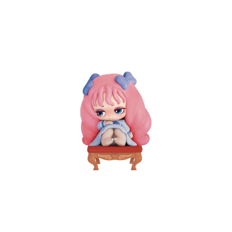 Lilith Blind Box Figures Assortment Midnight Tea Party Limited Edition 7 cm (8) | 6958985008617