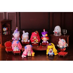 Lilith Blind Box Figures Assortment Midnight Tea Party Limited Edition 7 cm (8) | 6958985008617