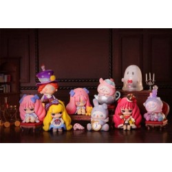 Lilith Blind Box Figures Assortment Midnight Tea Party Limited Edition 7 cm (8) | 6958985008617