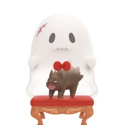 Lilith assortiment figurines Blind Box Midnight Tea Party Limited Edition 7 cm (8) | 6958985008617