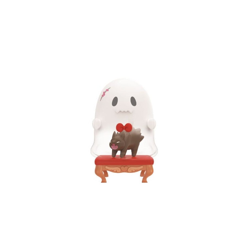 Lilith Blind Box Figures Assortment Midnight Tea Party Limited Edition 7 cm (8) | 6958985008617