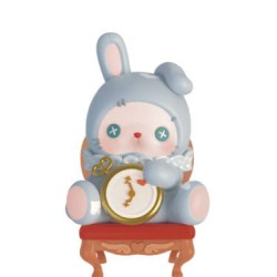Lilith Blind Box Figures Assortment Midnight Tea Party Limited Edition 7 cm (8) | 6958985008617