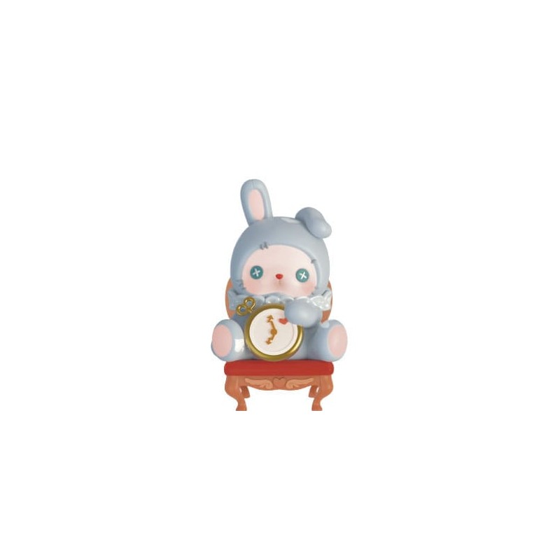 Lilith Blind Box Figures Assortment Midnight Tea Party Limited Edition 7 cm (8) | 6958985008617