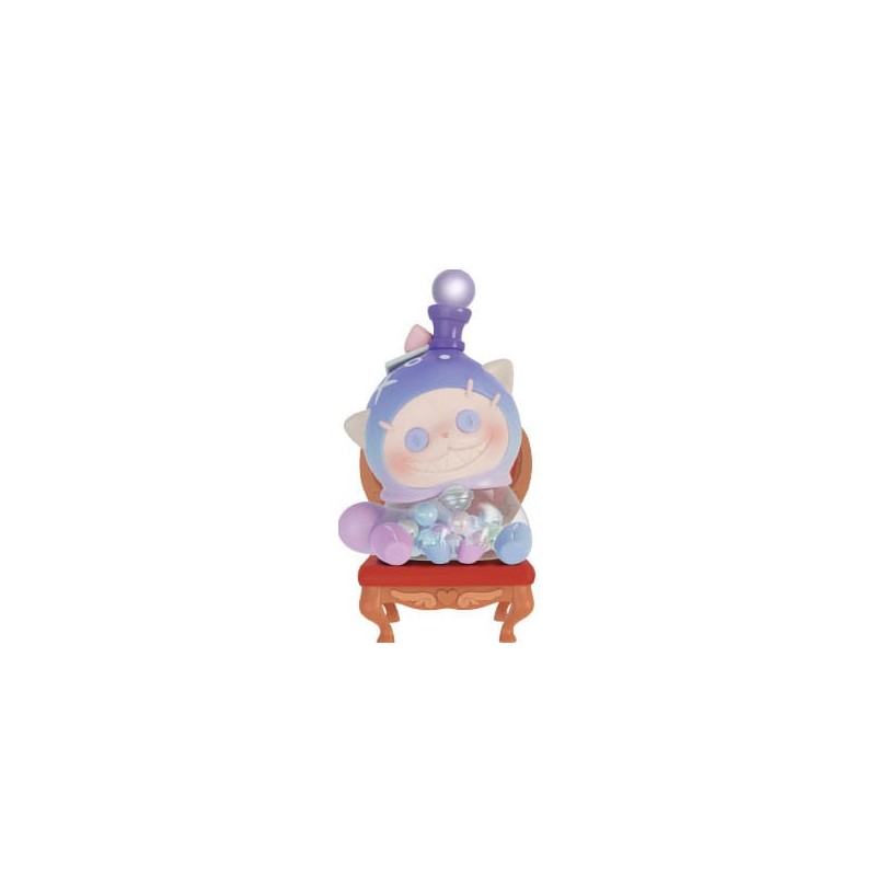 Lilith Blind Box Figures Assortment Midnight Tea Party Limited Edition 7 cm (8) | 6958985008617