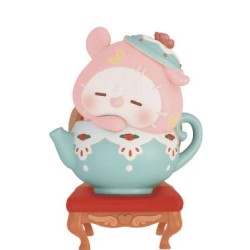Lilith Blind Box Figures Assortment Midnight Tea Party Limited Edition 7 cm (8) | 6958985008617