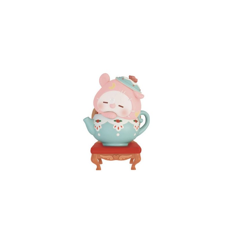 Lilith Blind Box Figures Assortment Midnight Tea Party Limited Edition 7 cm (8) | 6958985008617