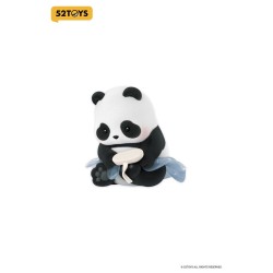 Panda Roll Blind Box Figures Assortment Ballet Performance 7 cm (8) | 6958985013086