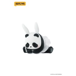 Panda Roll Blind Box Figures Assortment Ballet Performance 7 cm (8) | 6958985013086