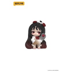Lilith Blind Box Figures Assortment Secret Experiment 8 cm (8) | 6958985013949