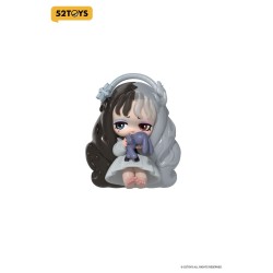 Lilith Blind Box Figures Assortment Secret Experiment 8 cm (8) | 6958985013949