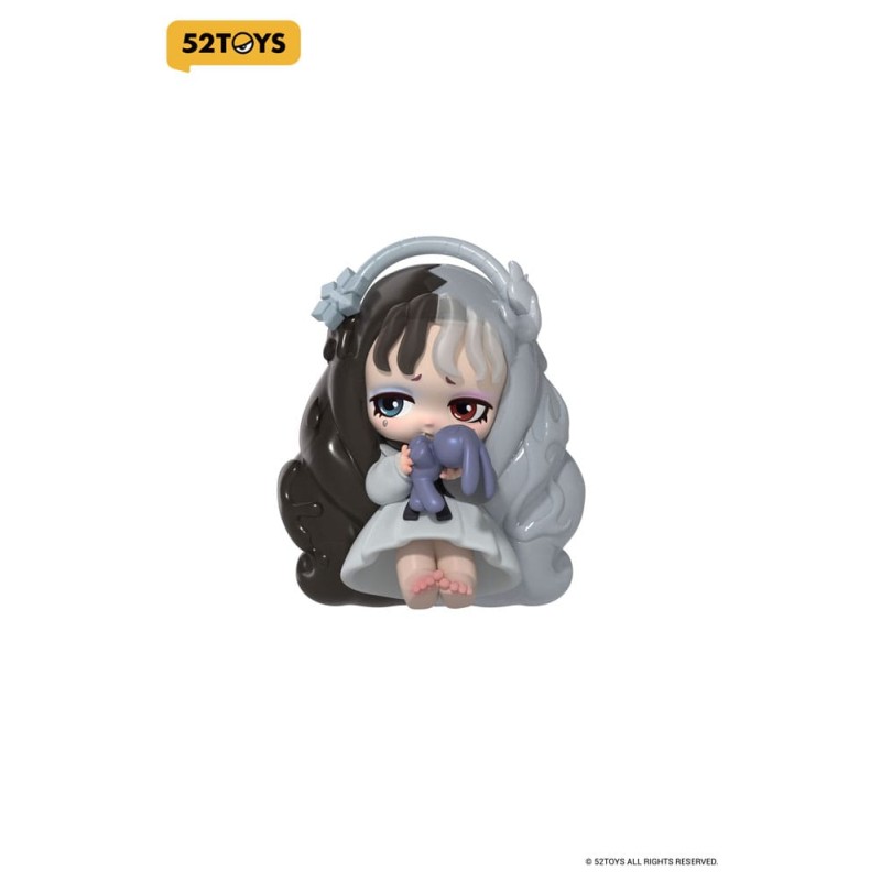 Lilith Blind Box Figures Assortment Secret Experiment 8 cm (8) | 6958985013949