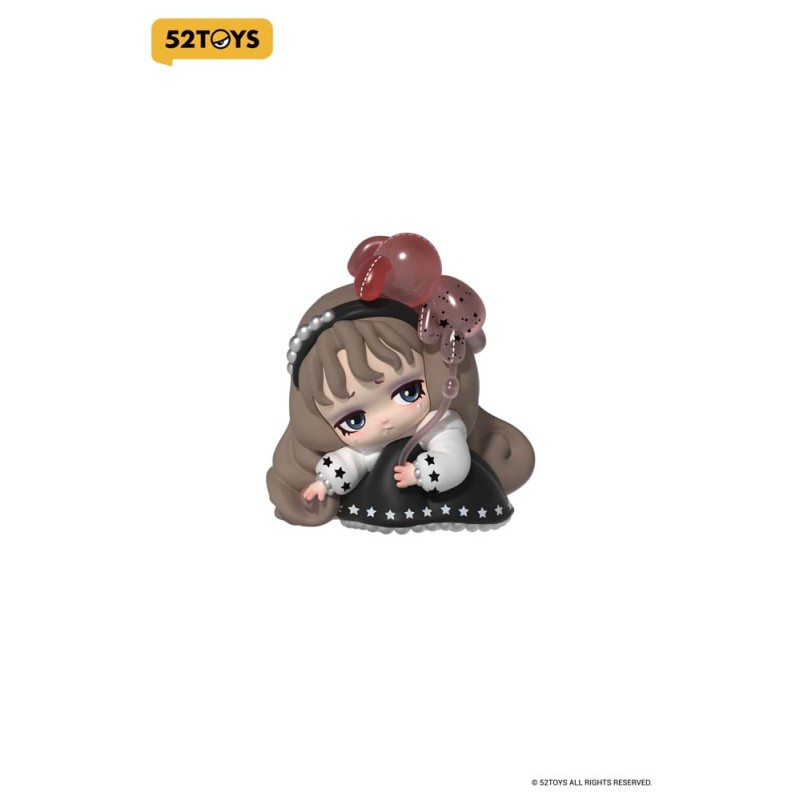 Lilith Blind Box Figures Assortment Secret Experiment 8 cm (8) | 6958985013949