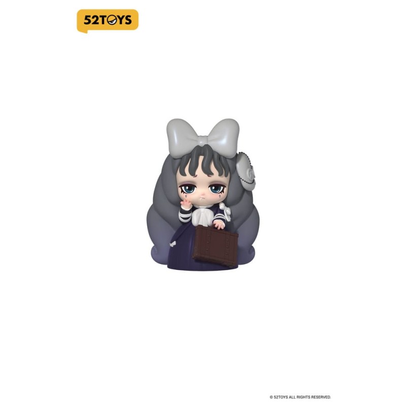 Lilith Blind Box Figures Assortment Secret Experiment 8 cm (8) | 6958985013949