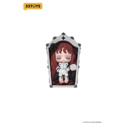 Lilith Blind Box Figures Assortment Secret Experiment 8 cm (8) | 6958985013949