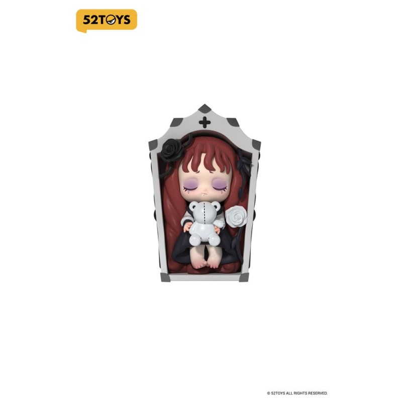 Lilith Blind Box Figures Assortment Secret Experiment 8 cm (8) | 6958985013949
