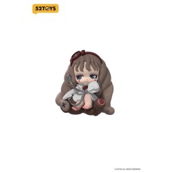 Lilith Blind Box Figures Assortment Secret Experiment 8 cm (8) | 6958985013949