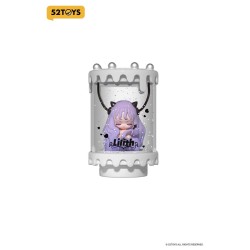 Lilith Blind Box Figures Assortment Secret Experiment 8 cm (8) | 6958985013949