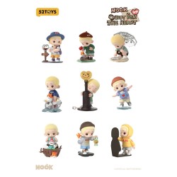 Minifigures | MagicFranco 