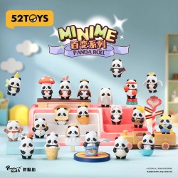 Minifigures | MagicFranco 